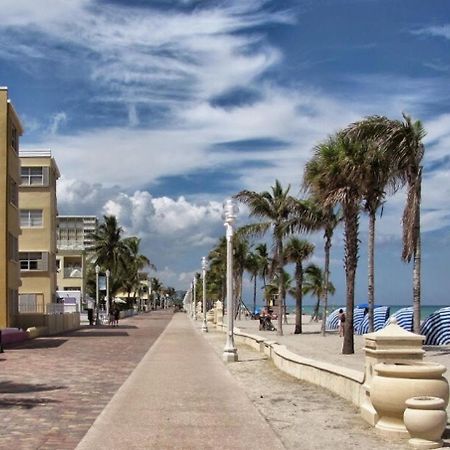 Hollywood Vacation Mins To Beach & Hard Rock #193 Apartment Ngoại thất bức ảnh