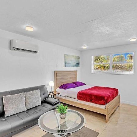 Hollywood Vacation Mins To Beach & Hard Rock #193 Apartment Ngoại thất bức ảnh