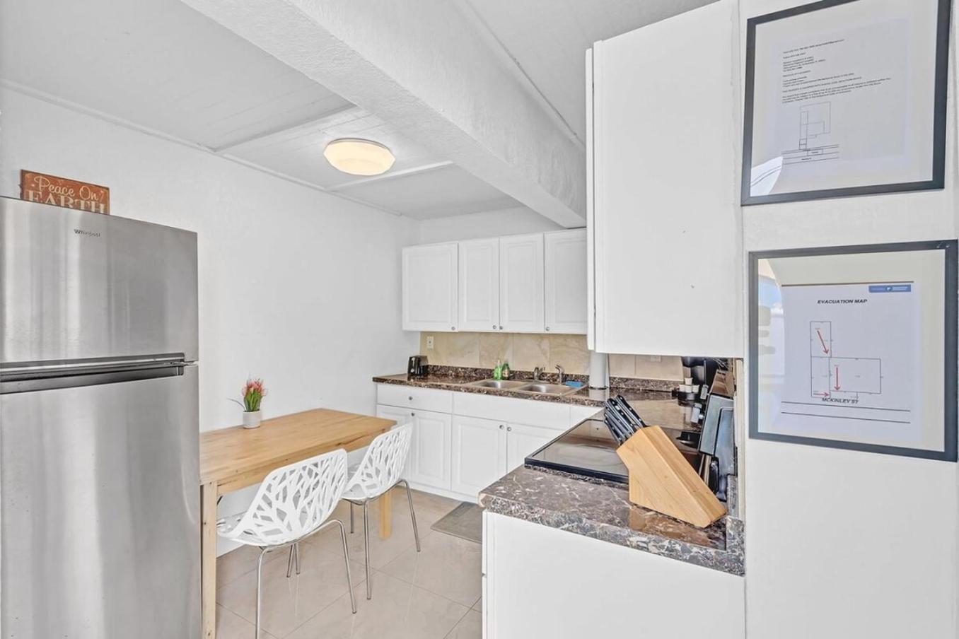 Hollywood Vacation Mins To Beach & Hard Rock #193 Apartment Ngoại thất bức ảnh