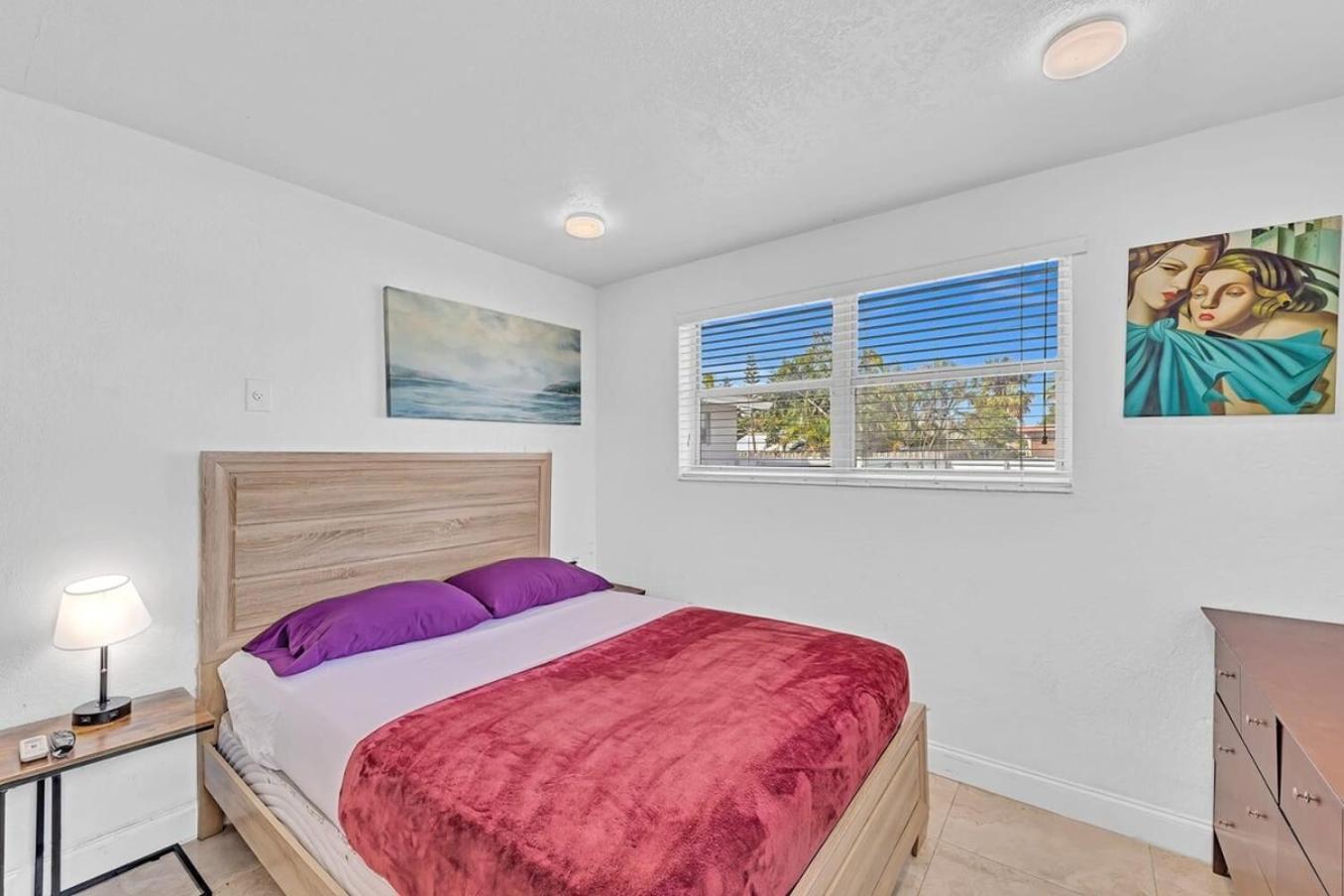 Hollywood Vacation Mins To Beach & Hard Rock #193 Apartment Ngoại thất bức ảnh