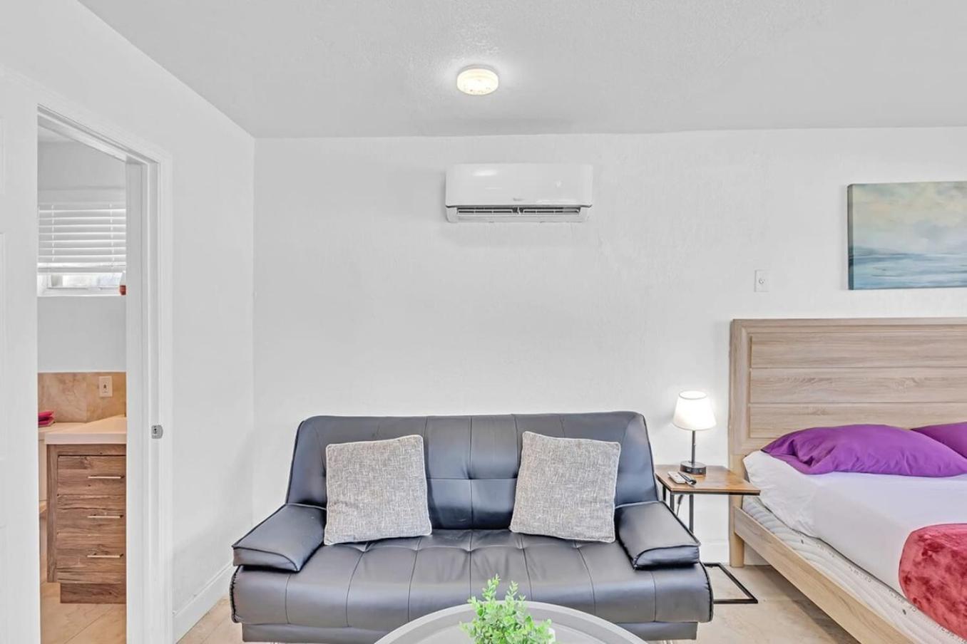 Hollywood Vacation Mins To Beach & Hard Rock #193 Apartment Ngoại thất bức ảnh