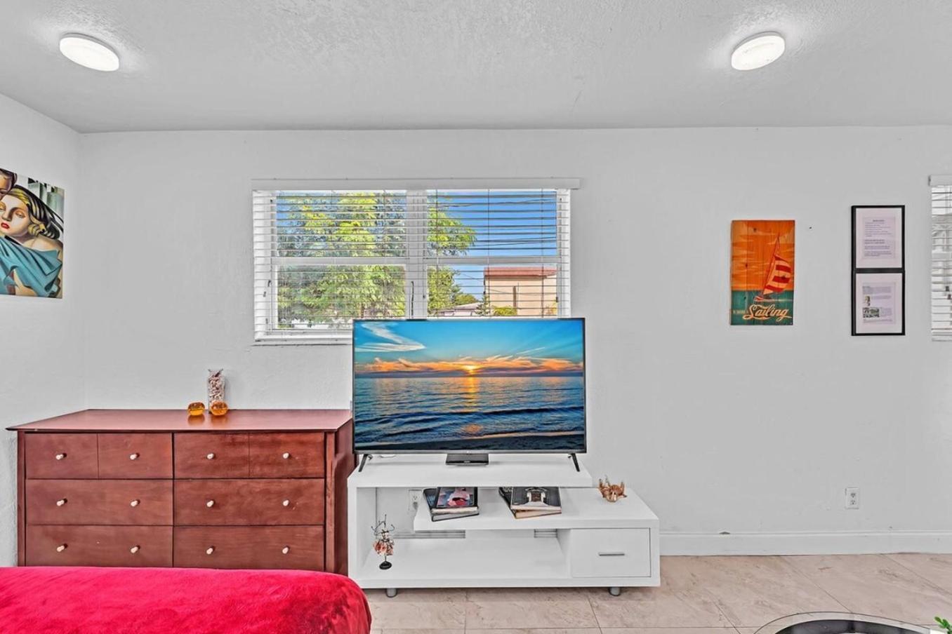 Hollywood Vacation Mins To Beach & Hard Rock #193 Apartment Ngoại thất bức ảnh